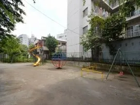よどばし児童遊園