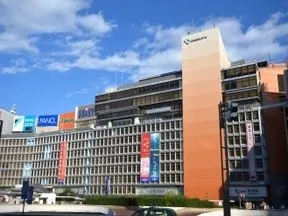 小田急百貨店