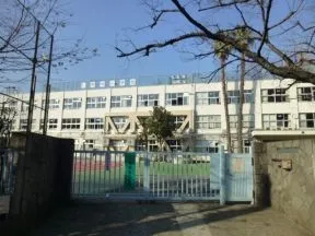 芳水小学校（学区域）