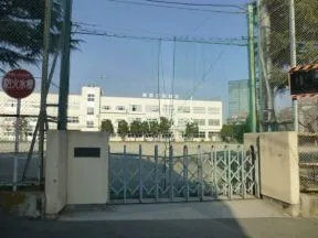 大崎中学校（学区域）