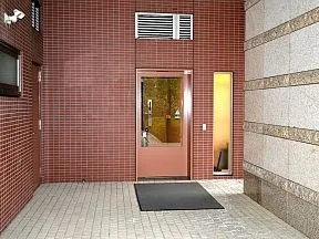 サイクルエントランス