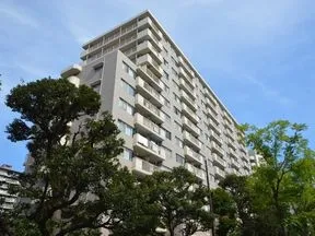 二番館外観