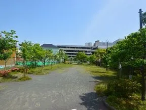一里塚公園