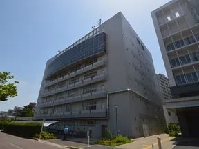 茅ヶ崎市コミュニティホール