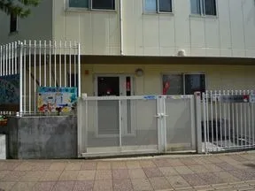 アスク茅ヶ崎保育園