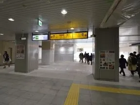 浦和駅西口