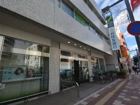 三井住友銀行　浦和支店
