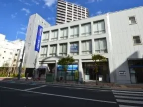 みずほ銀行　浦和支店