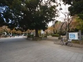 調公園