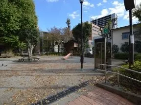 中央公園