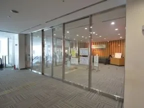 さいたま市立中央図書館