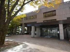 さいたま市役所