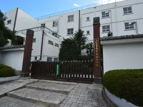 さいたま市立高砂小学校