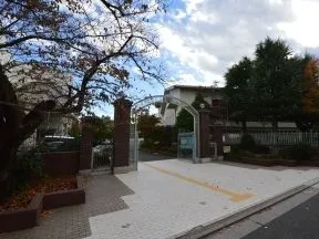 さいたま市立岸中学校