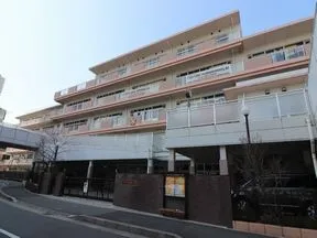 川口市立元郷南小学校