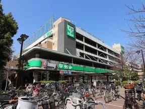 サミットストア川口