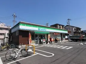 ファミリーマート川口元郷店