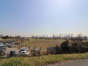 川口パブリックゴルフ場