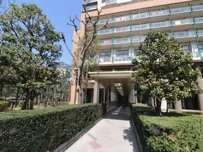 メインエントランス