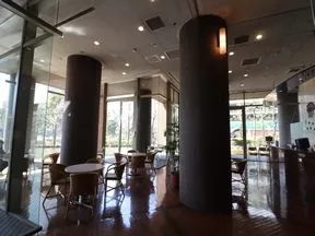 エントランスロビー