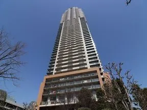 南側より