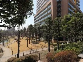 公開空地