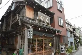 佃煮　天安本店