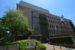 月島区民センター