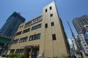 中央区立佃区民館