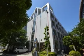 中央区立佃島小学校