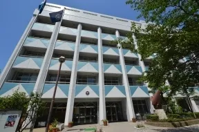 中央区立佃中学校