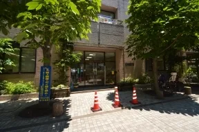 中央区立つくだ保育園