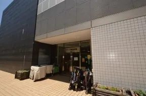 中央区立月島保育園