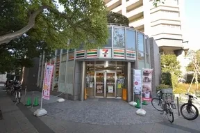 セブンイレブン 中央区佃二丁目店