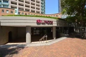 リンコス リバーシティ店