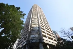 西側