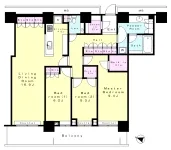 3LD・K<br>103.59m²