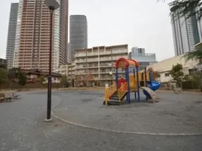中丸子まるっこ公園