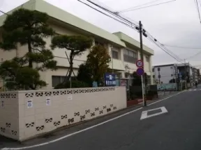 私立東住吉幼稚園