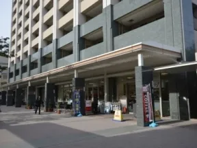 デリド武蔵小杉店