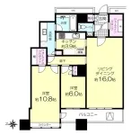 2LD・K<br>86.92m²