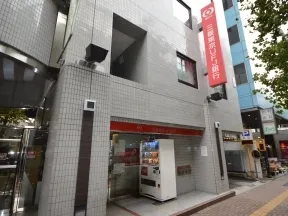 三菱東京ＵＦＪ銀行　池尻大橋駅前第二