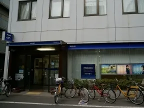 みずほ銀行　池尻大橋支店