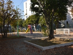 三宿公園