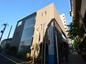 世田谷消防署三宿出張所