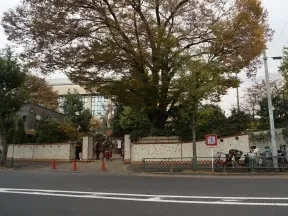 駒場幼稚園