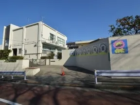 世田谷区立多聞幼稚園