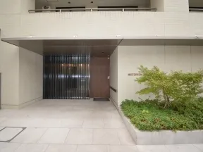 フォレストエントランス