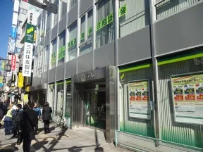 三井住友銀行　目白支店