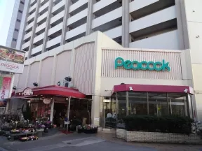 大丸ピーコック　目白店